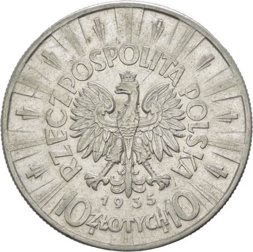 Polonia - Prima Repubblica (1919 - ... 