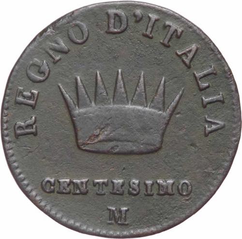 Milano - Napoleone I Re dItalia ... 