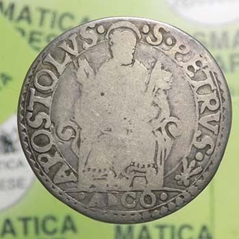 Ancona - Pio IV (1559-1565) ... 