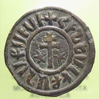 Armenia - Leone II (1187-1219) - ... 