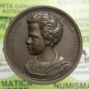Medaglia Vittorio Emanuele III - ... 