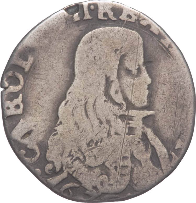 Milano - Carlo II (1665-1700) - ... 