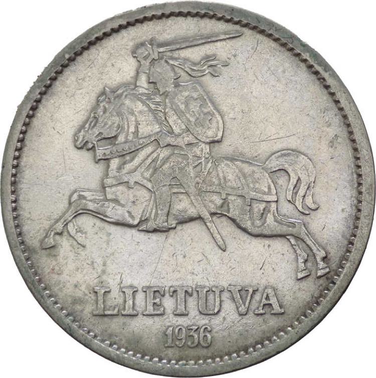 Lituania - Repubblica di Lituania ... 