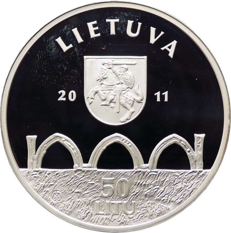Lituania - repubblica (dal 1990) - ... 