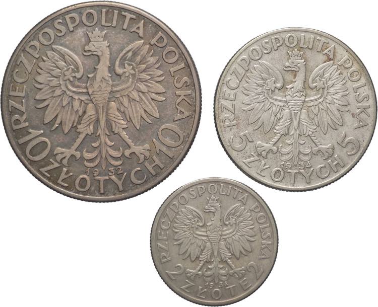 Polonia - Repubblica (1918-1939) - ... 