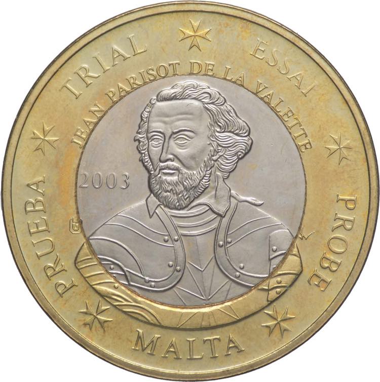 Malta - Repubblica (dal 1974) - ... 