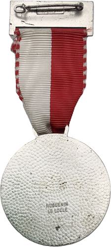 Svizzera - medaglia premio ... 