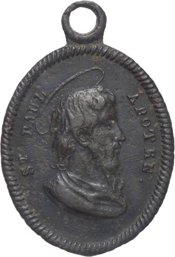 Italia - medaglia  emessa nel XIX ... 