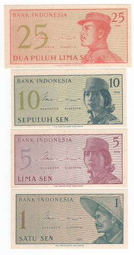 Indonesia - Repubblica (dal 1950) ... 