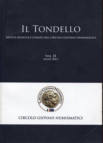 AA. VV. -  Il Tondello Vol. II. ... 