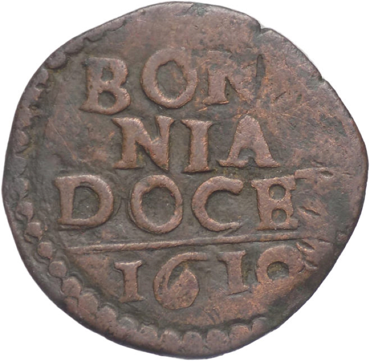 Bologna - Paolo V (1605-1621) - ... 