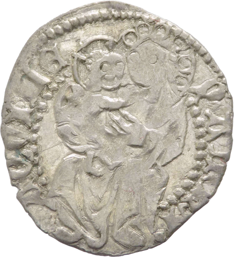 Aquileia - Ludovico II di Teck ... 
