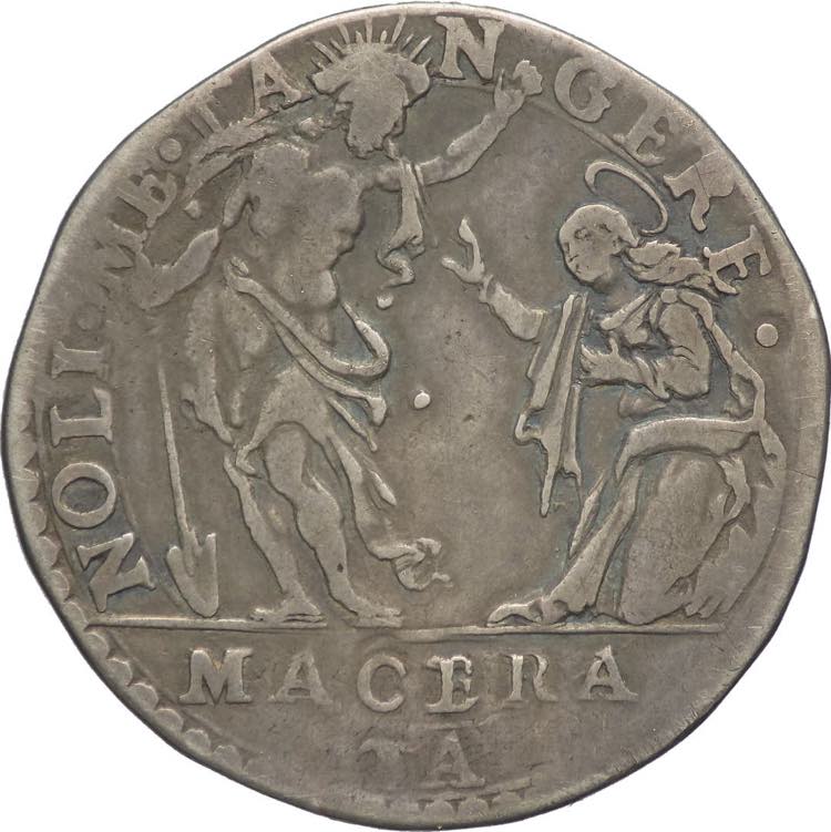Macerata - Gregorio XIII (1572 - ... 