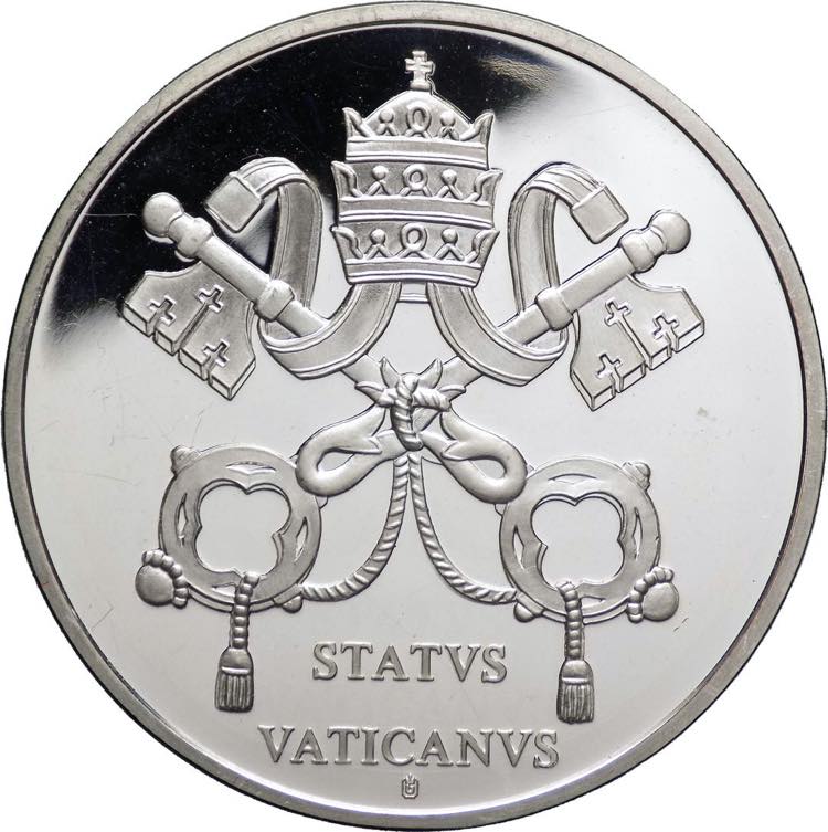 Vaticano - Benedetto XVI (2005 - ... 