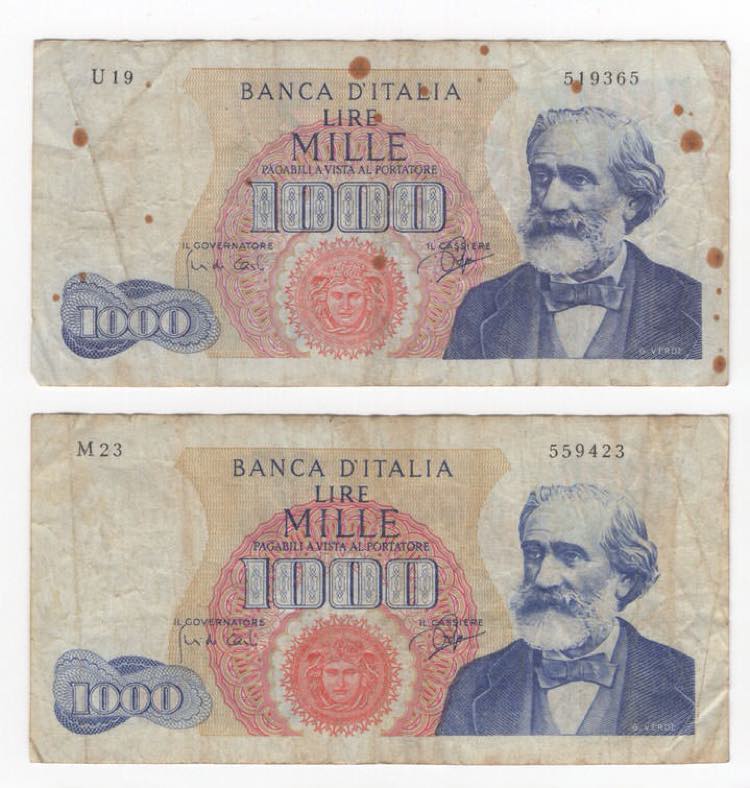 Banca dItalia - Repubblica ... 