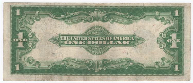 Banconota - Stati Uniti USA - 1 ... 