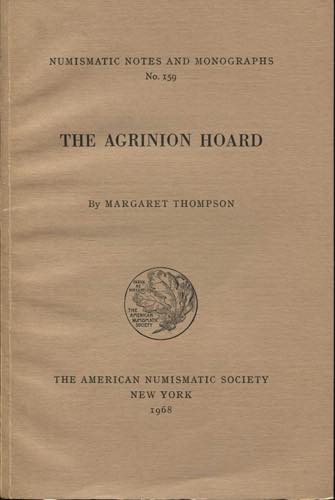 THOMPSON  M. -  The Agrinion ... 