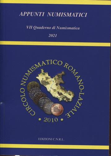 AA.VV. - Appunti numismatici . VII ... 