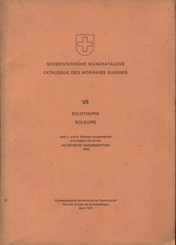SIMMELJ. H. - Catalogue des ... 