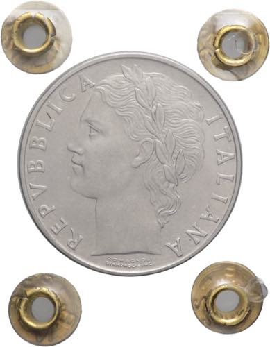 100 lire 1955 - Minerva I° tipo - ... 