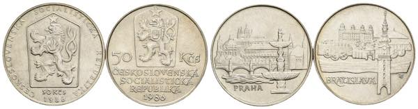 Cecoslovacchia - Repubblica ... 