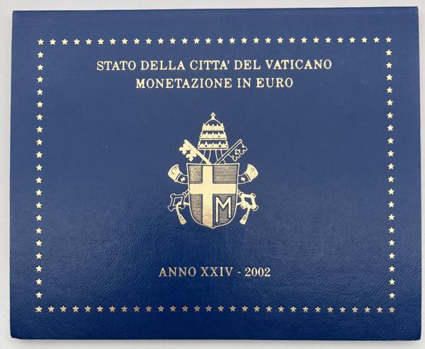 Città del Vaticano - serie ... 