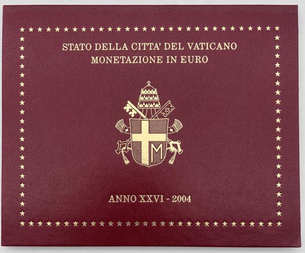 Città del Vaticano - serie ... 
