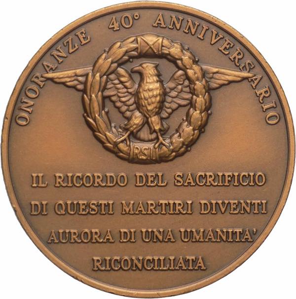  Pieve di Cento - 1945 - onoranze ... 