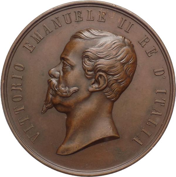 Vittorio Emanuele II - Premio - ... 