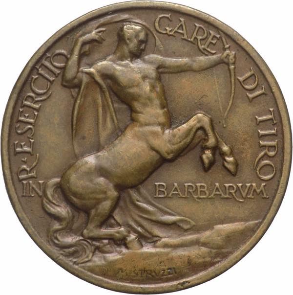 Savoia - Medaglia Vittorio ... 