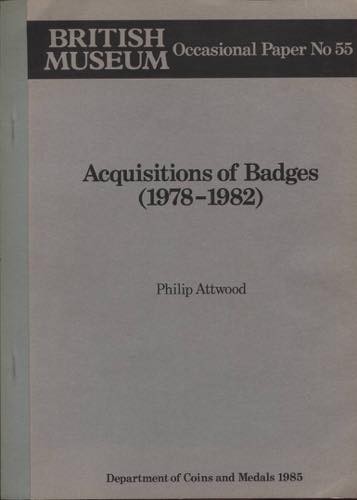 ATTWOOD  P. - Acquisitions of ... 