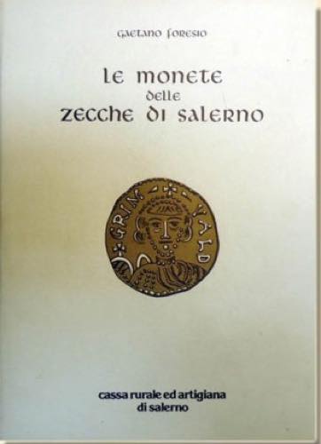 FORESIO G. - Le monete delle ... 