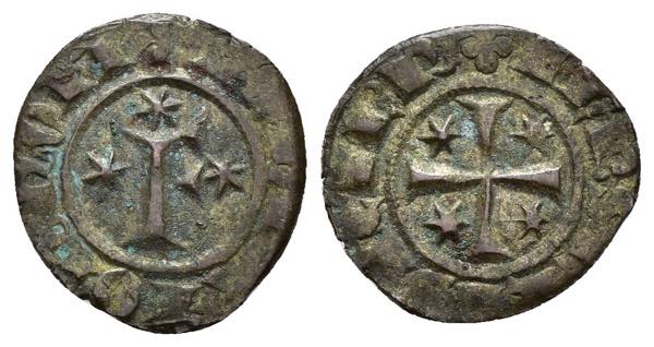 Brindisi - Federico II (1197-1250) ... 