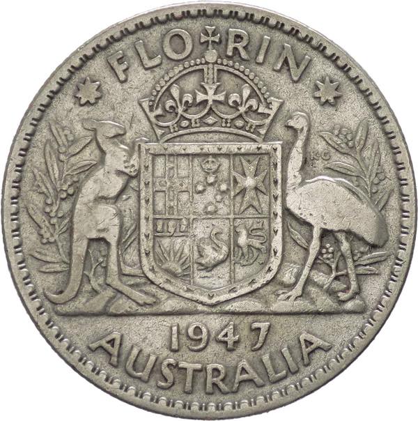 Australia - Giorgio VI (1936 - ... 
