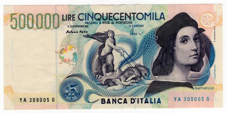 Repubblica Italiana (1946 - oggi) ... 