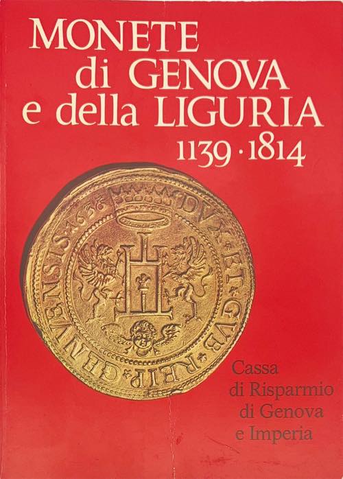 Cassa di Risparmio di Genova e ... 