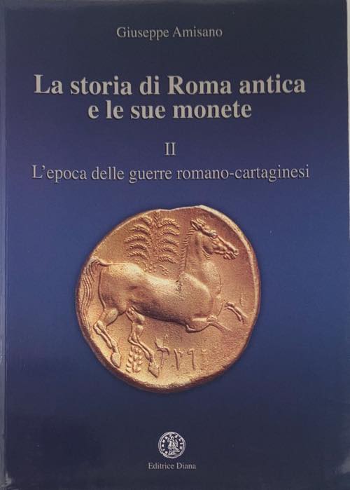 Amisano G. - la Storia di Roma ... 