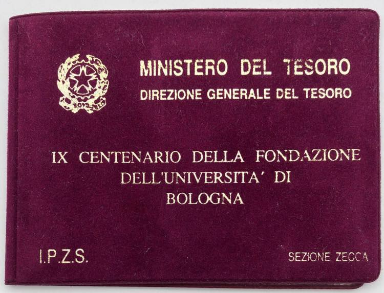 Repubblica Italiana (1946-2001) - ... 
