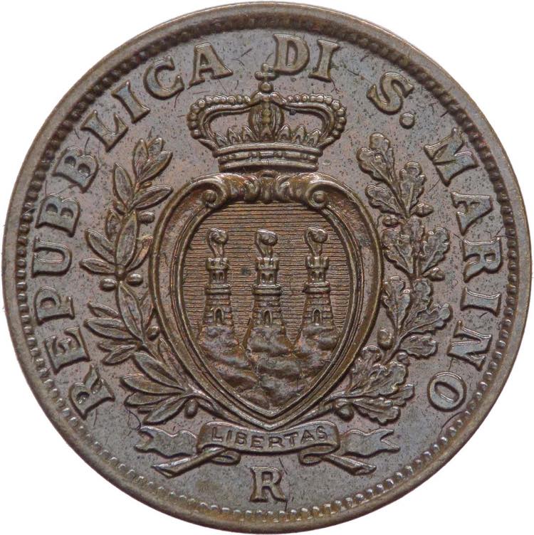 Vecchia Monetazione (1864-1938) - ... 