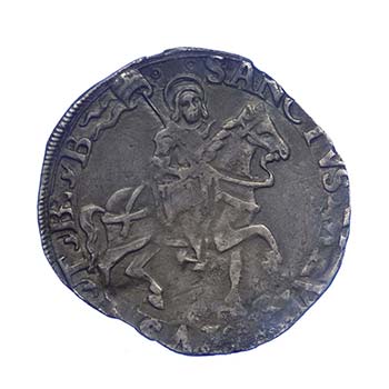 Carlo II - Carlo II (1504-1553) 5 ... 