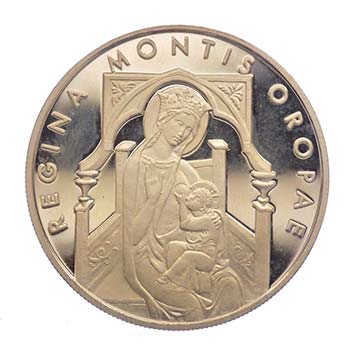 Medaglia Vaticano - Jubilaeum 2000 ... 