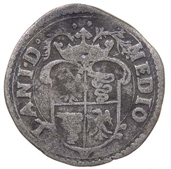 Milano - Filippo III (1598-1621) ... 