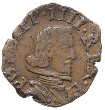Milano - Filippo IV (1621-1665) ... 