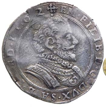 Emanuele Filiberto (1559-1580) ... 