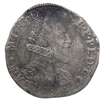 Carlo Emanuele I (1580-1630) 2 ... 