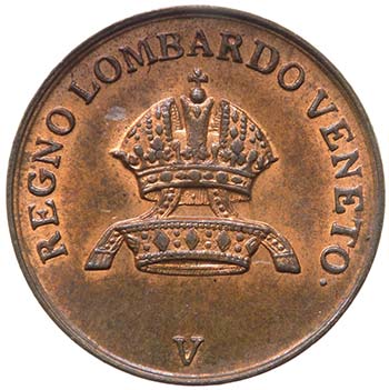 Lombardo Veneto  - Venezia - ... 