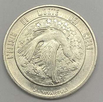 500 Lire 1977