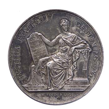 Francia  - Medaglia Lyone - 1847 - ... 