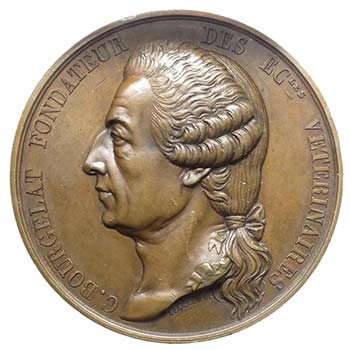 Francia  - Medaglia Premio 1875 - ... 