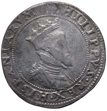 Milano - Filippo II (1556-1598) ... 